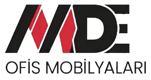 MD Ofis Mobilyaları